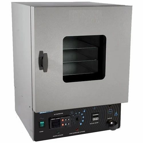 Stainless Steel Vacuum Oven