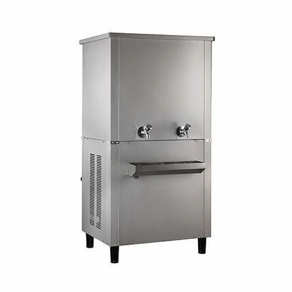 Stainless Steel Water Cooler