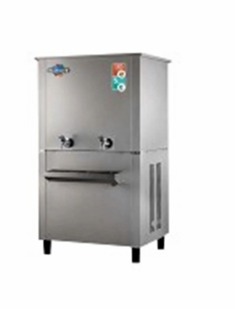 Stainless Steel Water Cooler 60-120 Liter