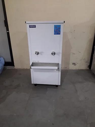 Stainless Steel Water Cooler