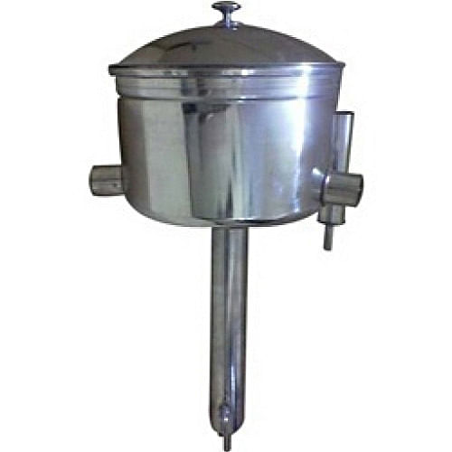 Stainless Steel Water Still