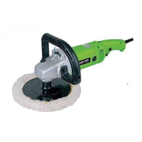 Stair Hand Scrubber And Polisher