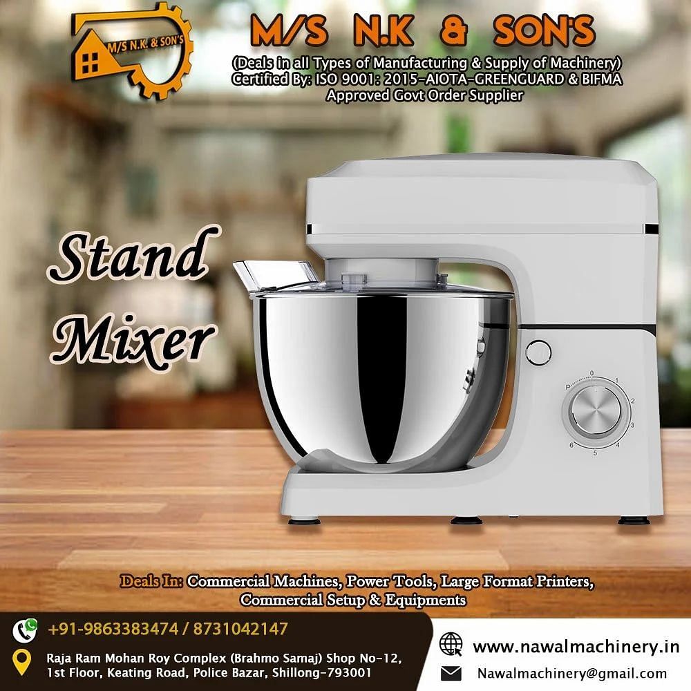 Stand Mixer