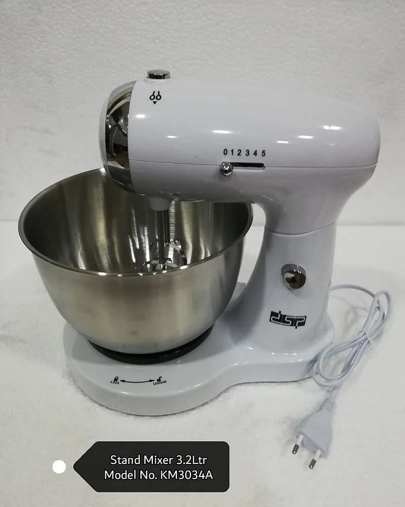 Stand Mixer 3.2L