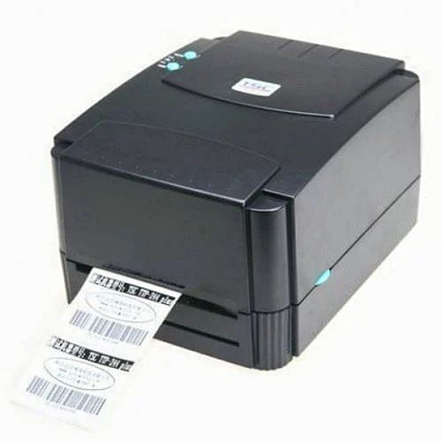 Standalone Label Printer, Max. Print Width: 4 Inch