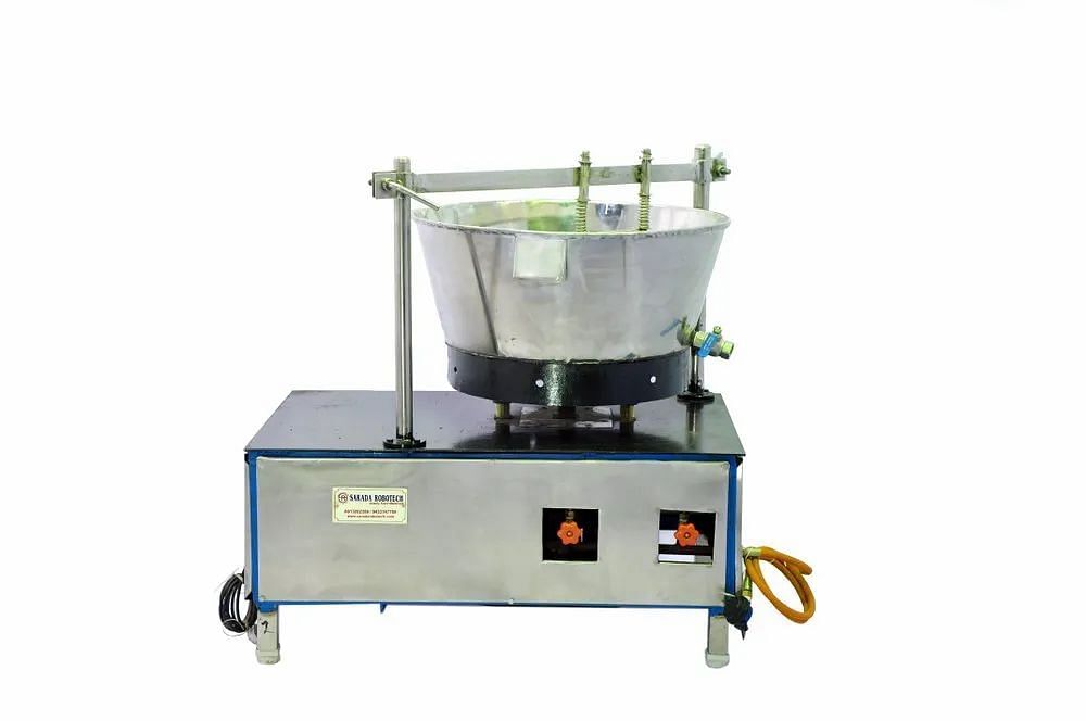 Standard Khoa Making Machine