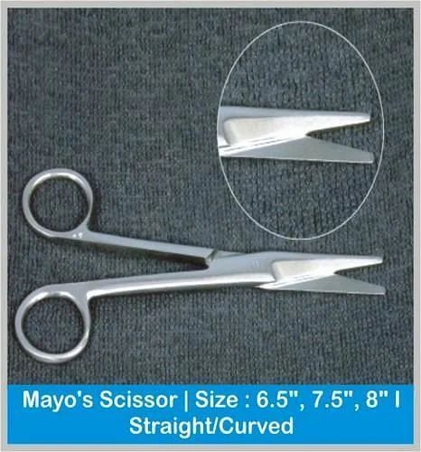 Standard Mayo Scissor