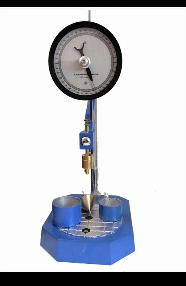 Standard Penetrometer