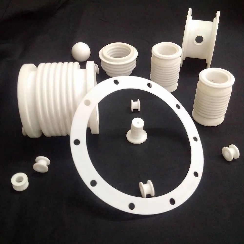 Standard PVC Teflon Seal, For Industrial