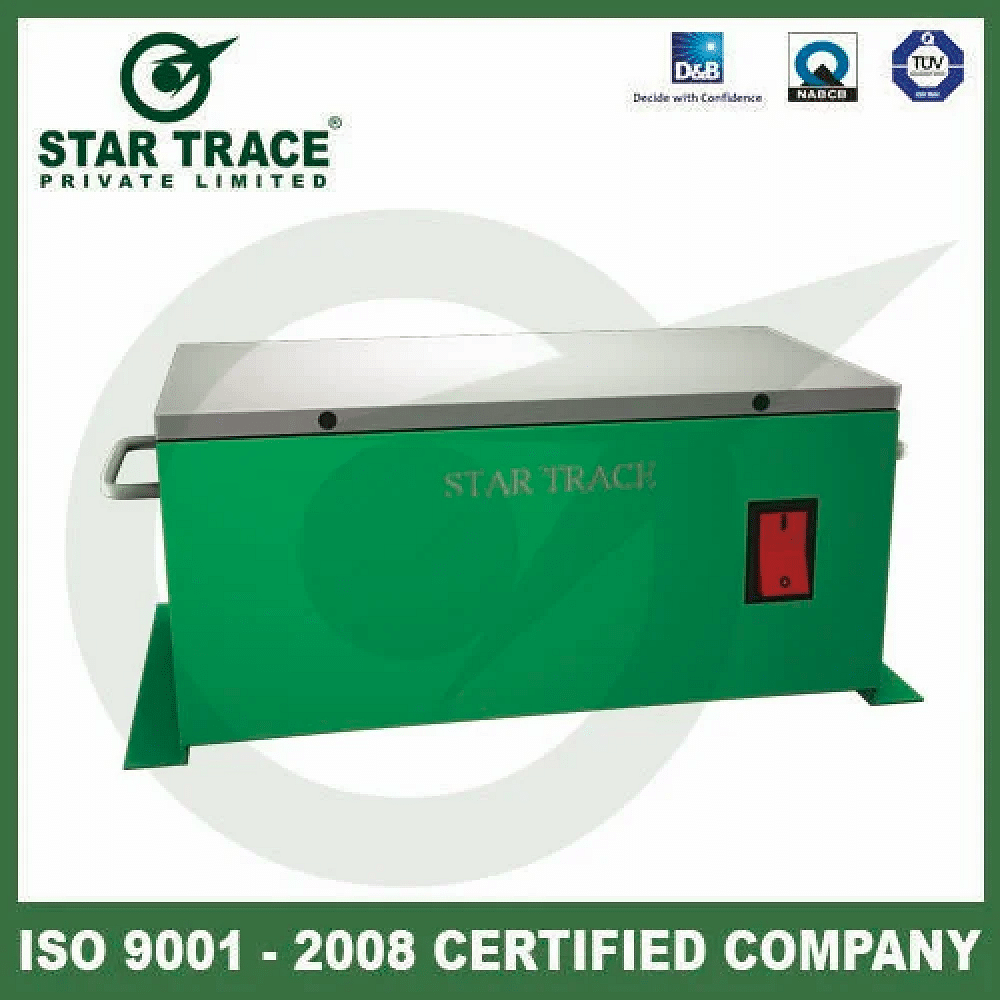 Star Trace Demagnetizer