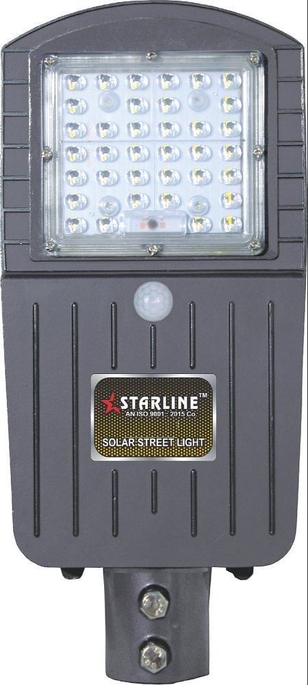 Starline Solar Street Light, For Outdoor, LED