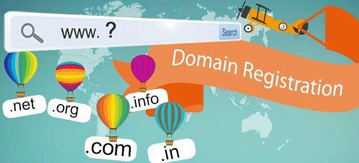 Static Domain Registration Web Server, With 24*7 Support