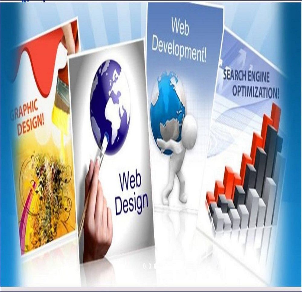 Static Website Services