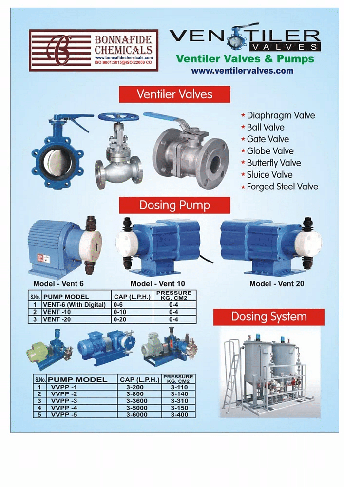 STEAM CONDENSATE CONDITIONER