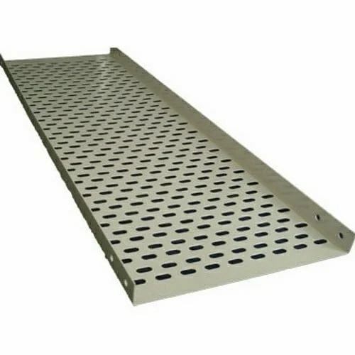 Steel Cable Trays