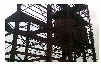 Steel Construction Service