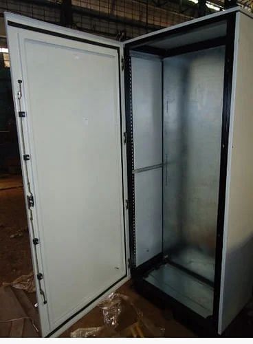 Steel Cupboard