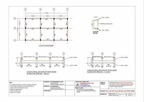 Steel Design