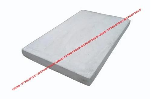 Steel Fiber Reinforced Concrete Full Floor (Square) Rcc Drain Cover