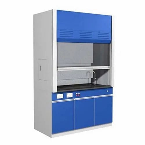 Steel Fume Hood