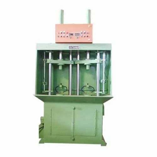 Steel Hydraulic Broaching Machine, Capacity: 50 ton