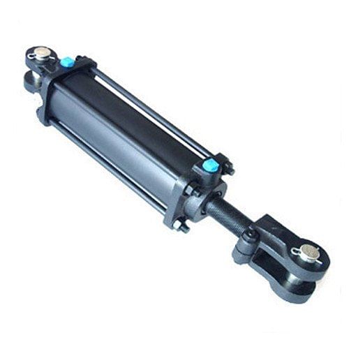 Steel Hydraulic Tie Rod Cylinder