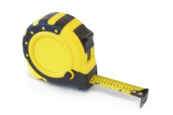 Steel Measuring Tape