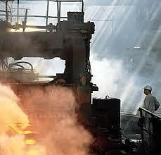 Steel Mill Staffing Solutions