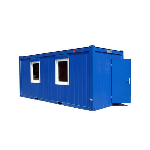 Steel Office Containers