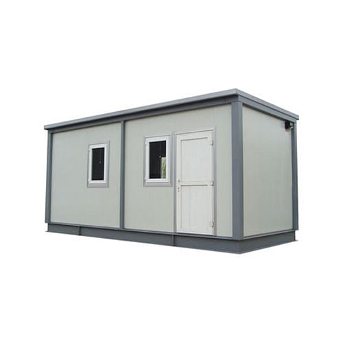 Steel Portable Building