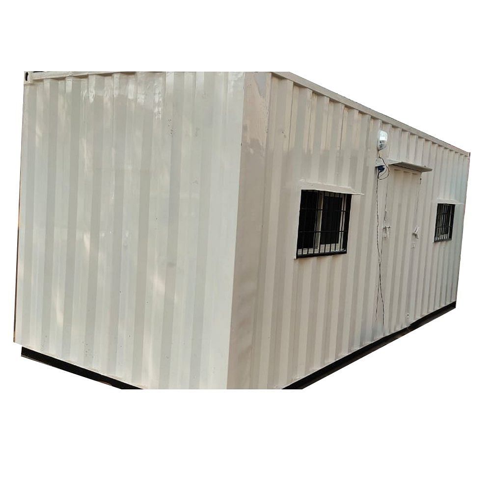 Steel Portable Cabins, For Office