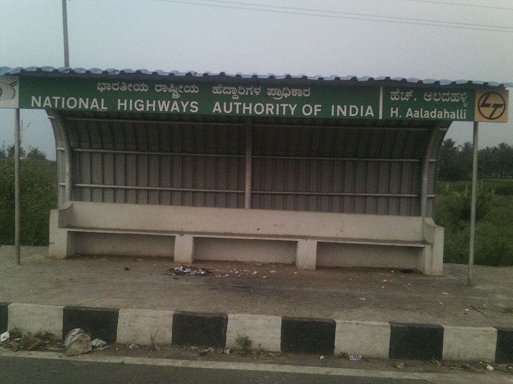 Steel Prefab Bus Stop Shelters