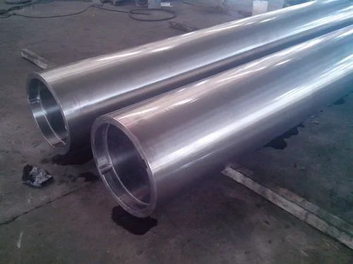 Steel Roller