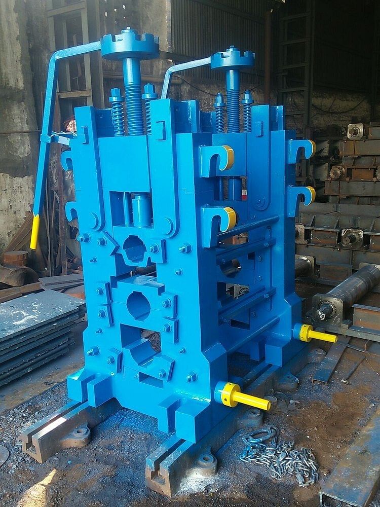 Steel Rolling Mill Stand