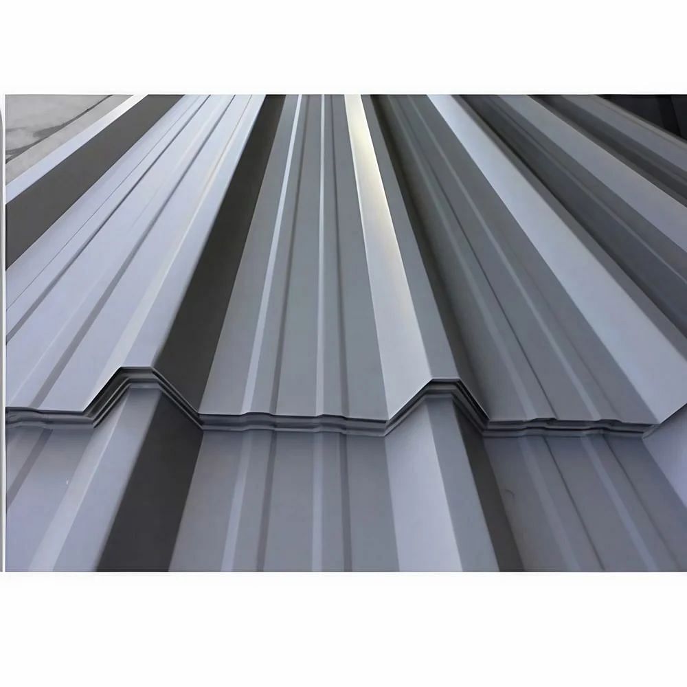 Steel Roofing Sheet