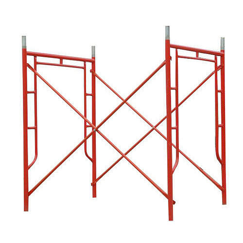 Steel Scaffolding