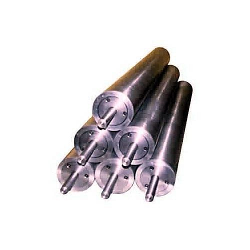 Steel Scroll Roller