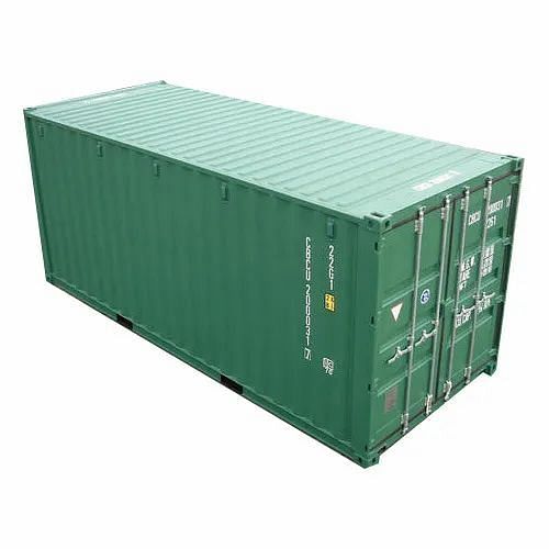 Steel Storage Container