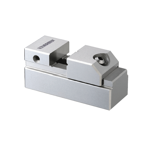 Steel VERTEX Mini Tool Maker Vise VMV