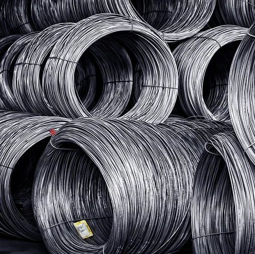 Steel Wire Rod