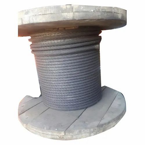 Steel Wire Rope