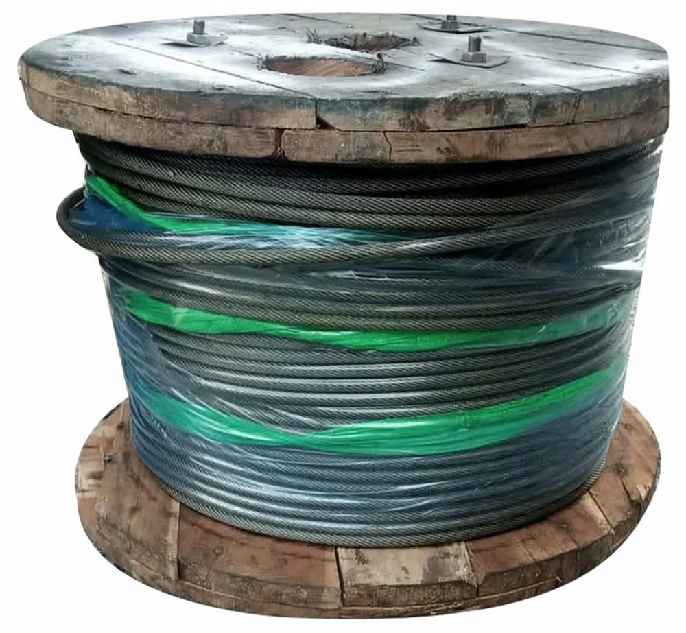 Steel Wire Rope