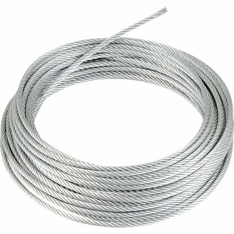 Steel Wire Rope