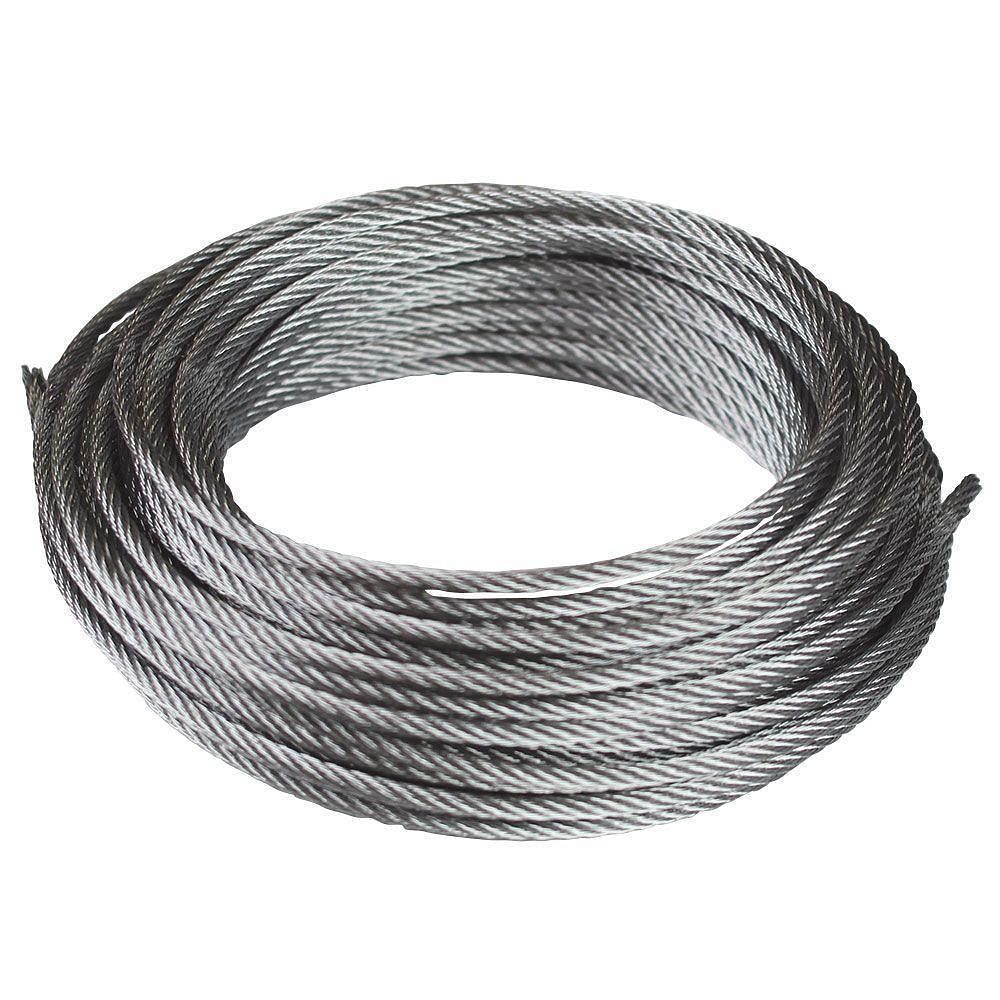 Steel Wire Rope Sling