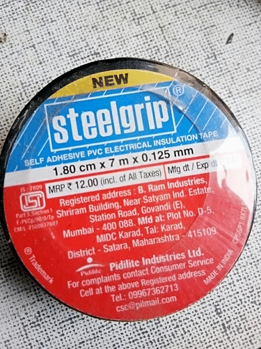 Steelgrip