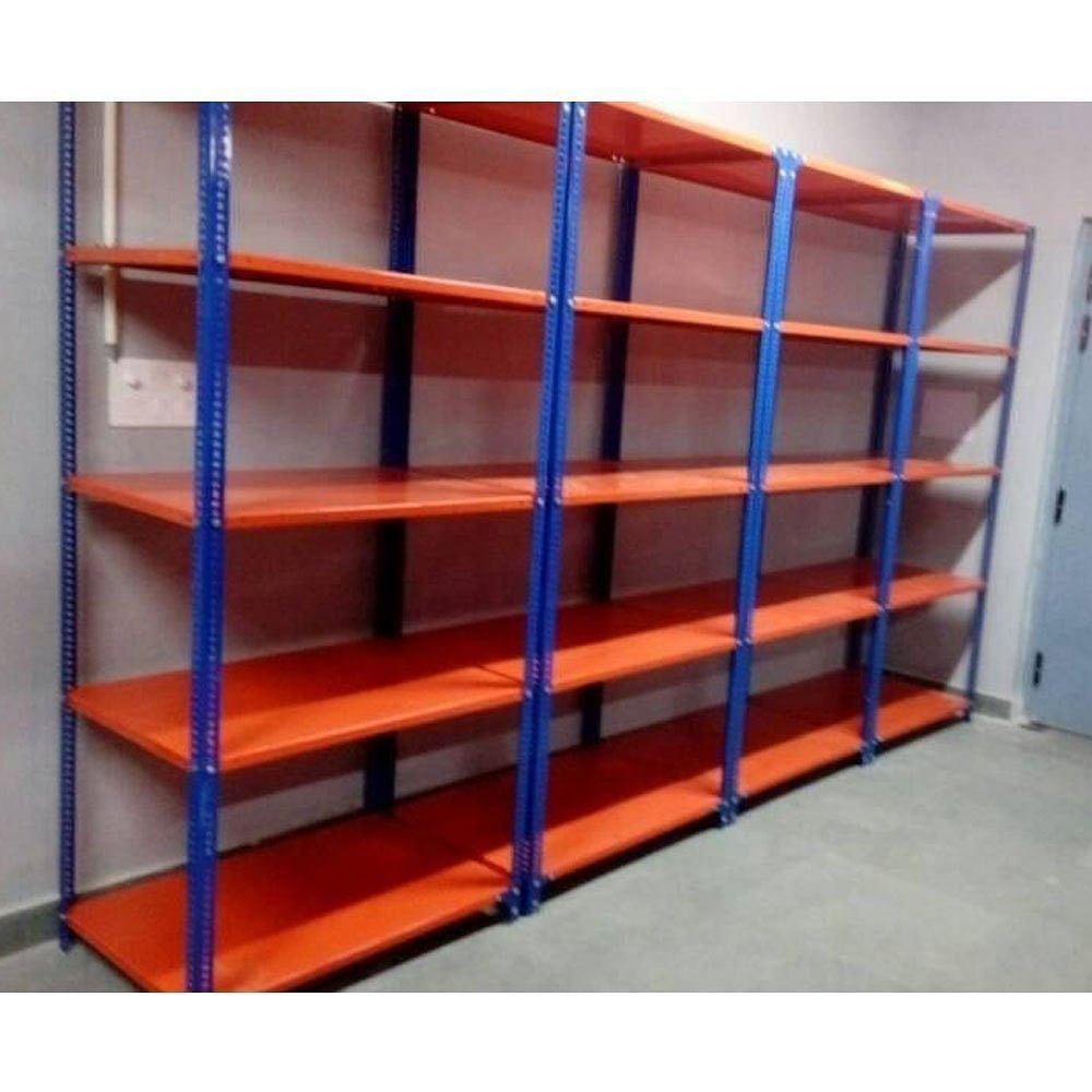 Stematic MS Medium Duty Storage Racks