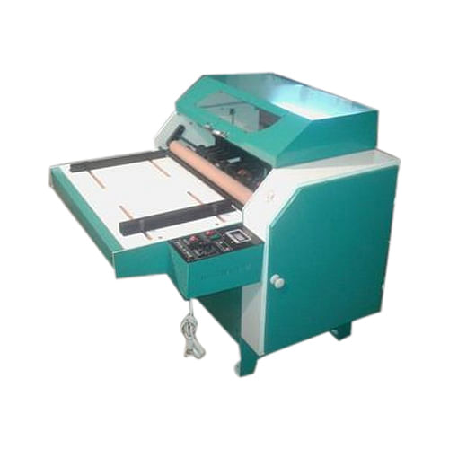 Sticker Cutting Machine