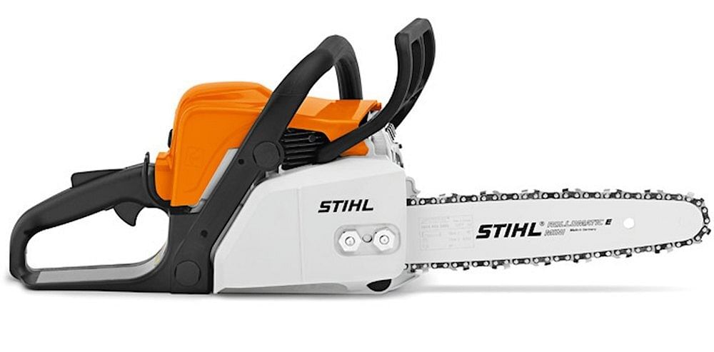 Stihl 16"" Chainsaw, 32 CC, Petrol