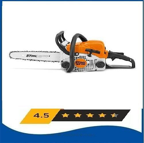 Stihl Chainsaw, Electric, 18""