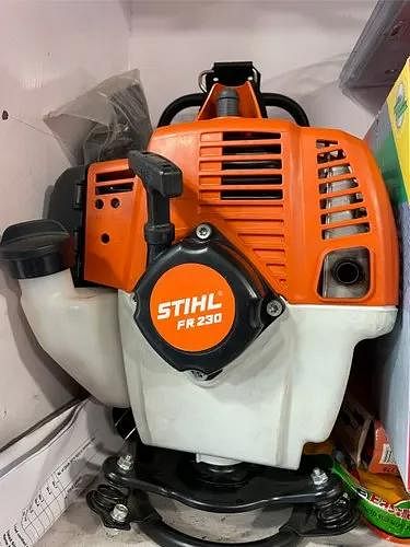 Stihl Fr230 Brush Cutter